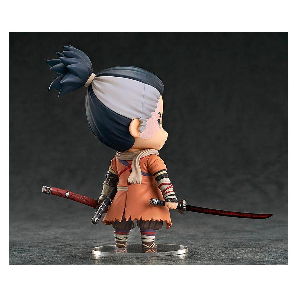 FIGURA NENDOROID SEKIRO 2522 FIGURA NENDOROID SEKIRO 2522